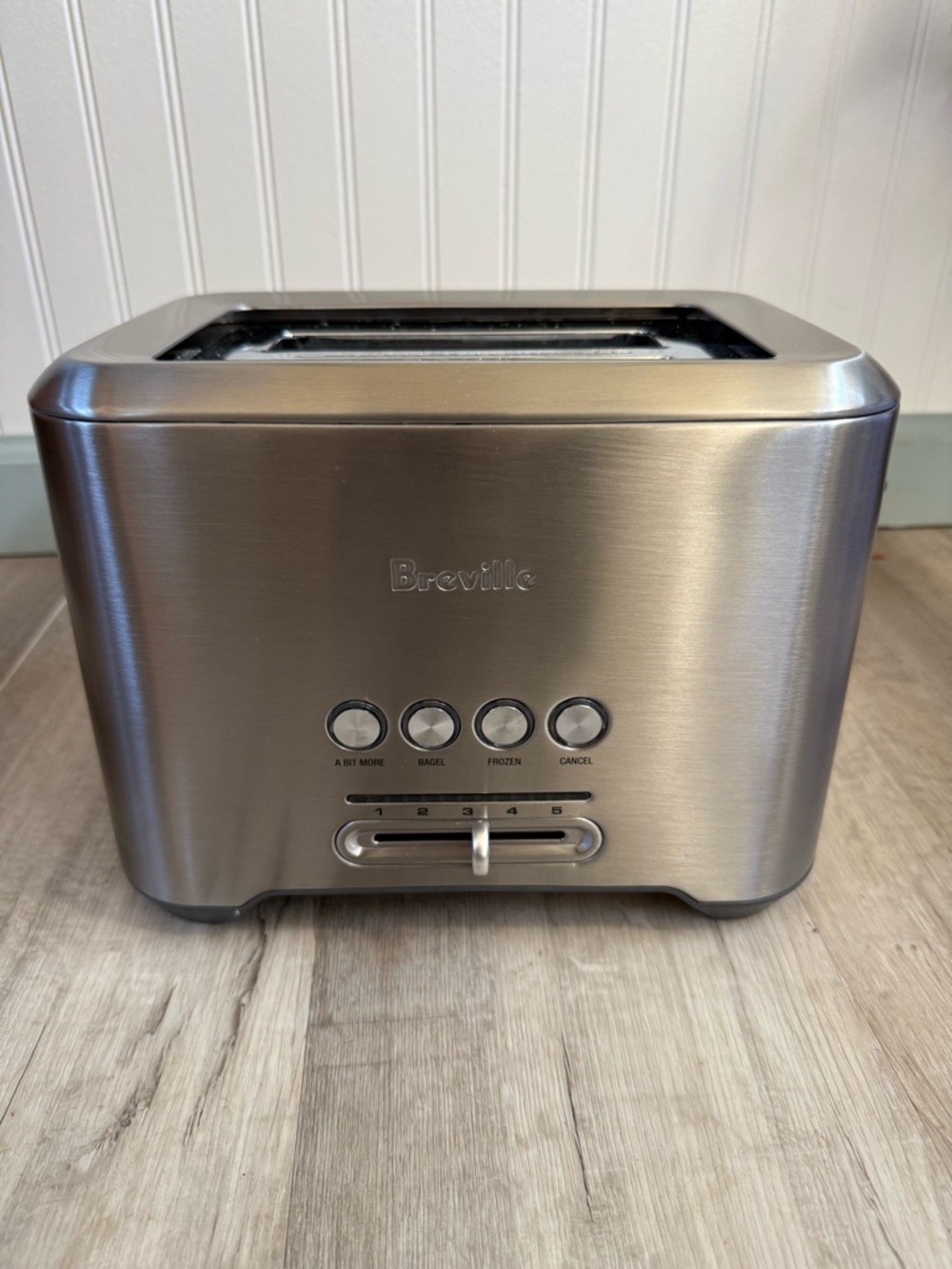 Breville Toaster